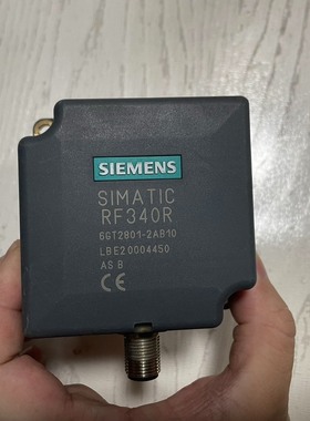 6GT2801-2AB10 西门子RF340R射频读写器，全议价