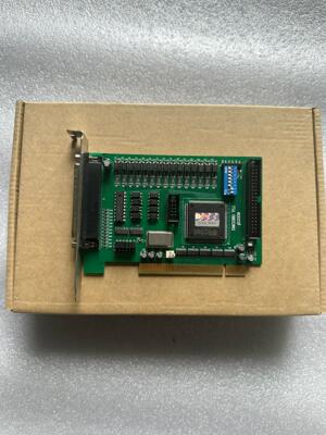 雷赛  DMC1380 DMC1380-P 三轴 运动 控制