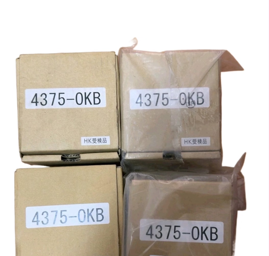 OKIOKI 船用温度探头 4375-OKB 大量现货，全新议价