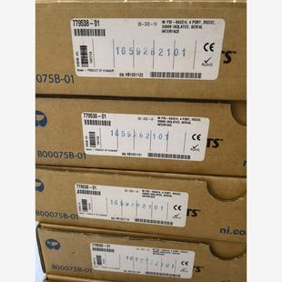 8432 PXI 正议价 采集卡 全新原装 PORT