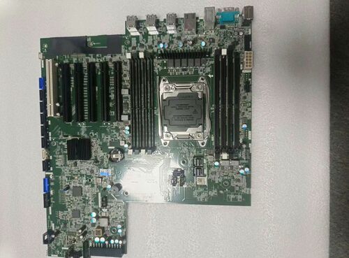 戴尔/DELL t5820 p5820 工作站主板 保售后。