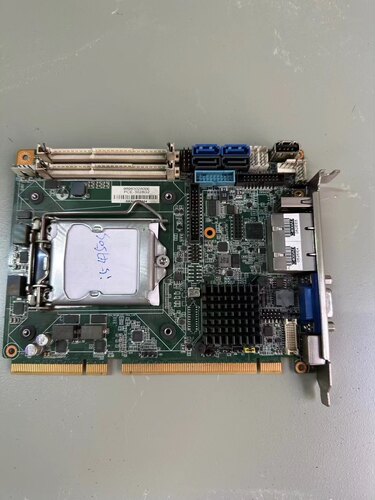 研华工控机主板PCE-3028 REV.A1 现货