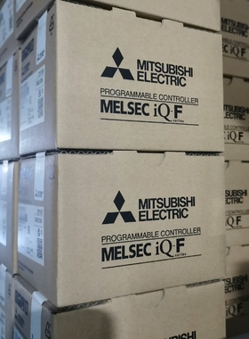 Q12PRH，Q25PRHCPU  三菱原装正品10-15