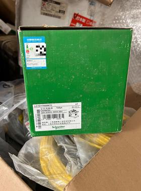 施耐德交流接触器LC1D170M7C 数量一个