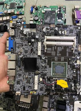 迷你超薄一体机主板GC68-3500M，板载A8-3500