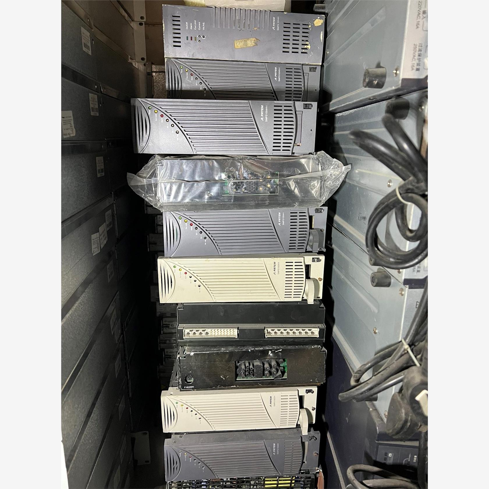 珠江SMPS1004H，SMPS1002H电源模块拆机，实物议价