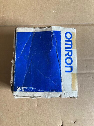 日本原装欧姆龙 OMRON MM2TP 继电器，实物拍图，库