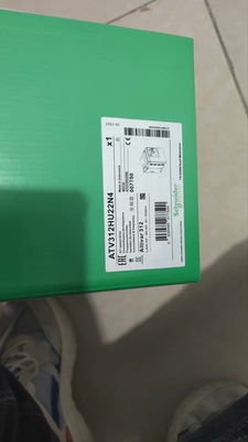施耐德变频器ATV312HU22N4需要的联系