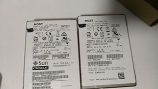 SSD 2.5寸 SAS 固 1.6TB HGST