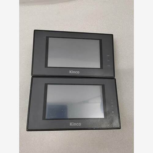 步科Kinco，MT4210T，二手拆机件，触摸屏人机界面，议价