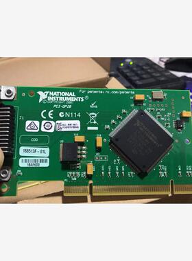 NI PCI-GPIB卡 GPIB-USB-HSNI G议价
