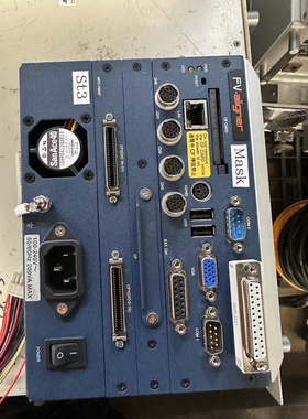 FAST 视觉控制器FV-aligner FV1200-0D