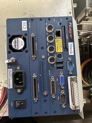 FAST 视觉控制器FV-aligner FV1200-0D