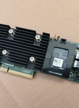 DELL R920 R930戴尔拆机H730P 大卡.H73