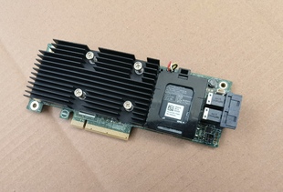 大卡.H73 R930戴尔拆机H730P DELL R920