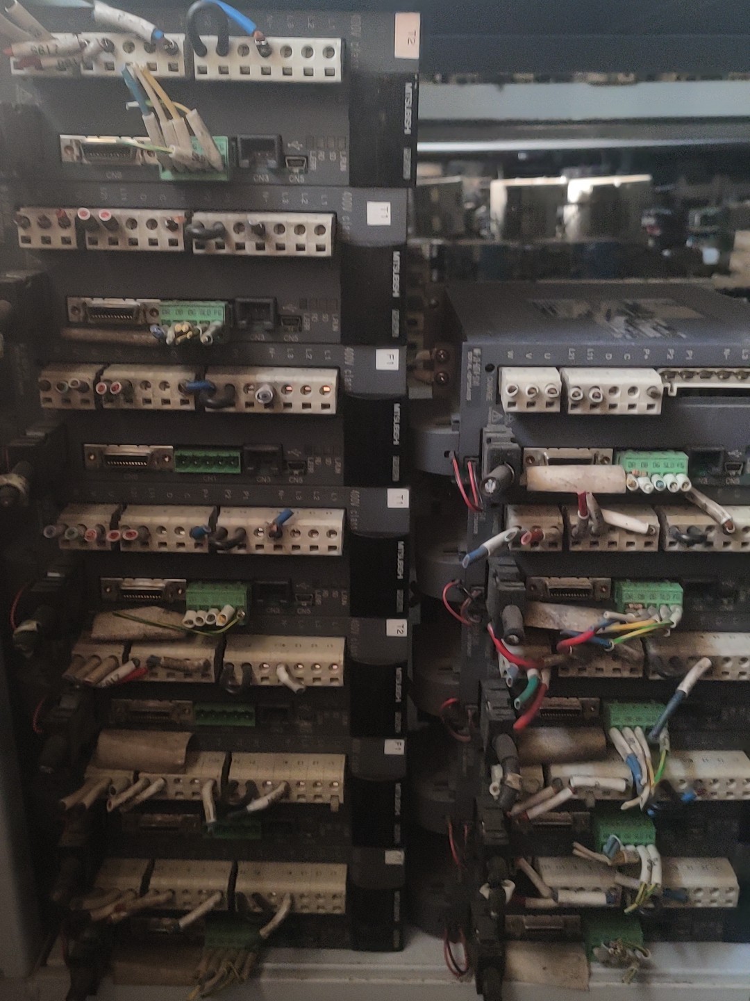 MR-J3-60T4-S141