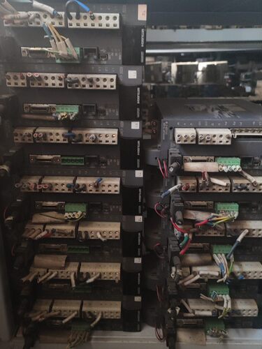 MR-J3-60T4-S141