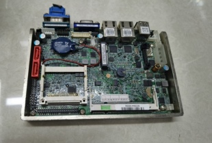 工业主板 威达WAFER R10 N270 现 945GSE