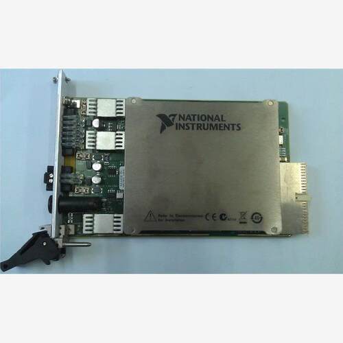 原装美国 NI PXI-4110 功能完好现货议价议价