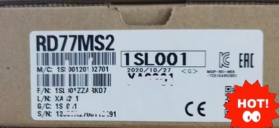 三菱运动控制R16MTCPU R32MT R64MT  RD