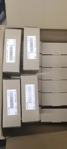 汇川模块GL10-4DA，全新未拆封！