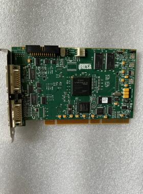 DALSA X64-CL OR-64E0-IPRO0 图像采