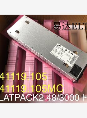 易达ELTEK FLATPACK2 48/3000 HE 2议价