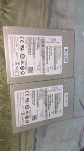 800GB 现货40个 2.5寸 存储硬盘 希捷 SAS