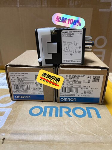 E5CC-RW2DUM-000  /E5CC-RW2AUM-
