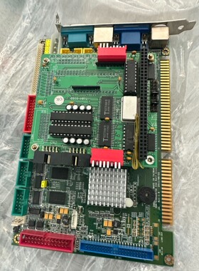 DM83H-1 VORTEX86DX/SX ISA  VDX