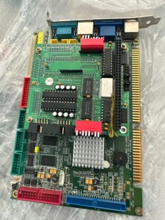 DM83H-1 VORTEX86DX/SX ISA VDX