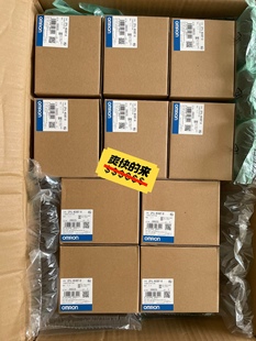 欧姆龙可编程控制器PLC CP1L 原装 新批 M30DT