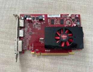 惠普HD6570 1G显卡