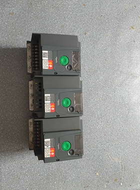 施耐德变频器ATV310HU15N4功能包好无破损，需要的联