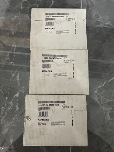 6ES7390-1AB60-0AA0西门子全新原装正品