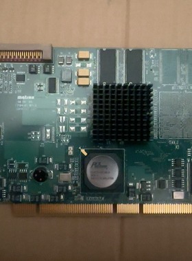 Matrox迈创SOL6MCL SOLIOS XCL Y71