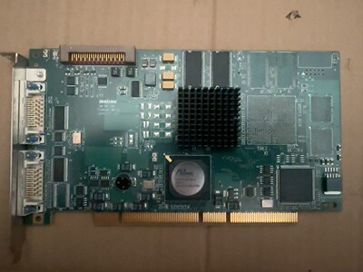 Matrox迈创SOL6MCL SOLIOS XCL Y71