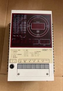 seiki ASW1 16TD showa 控制器 实物图