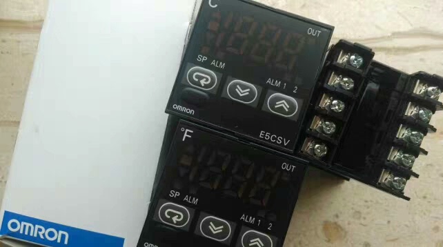 欧姆龙温控E5CSV-R1T/Q1T/R1TD/Q1TD/Q