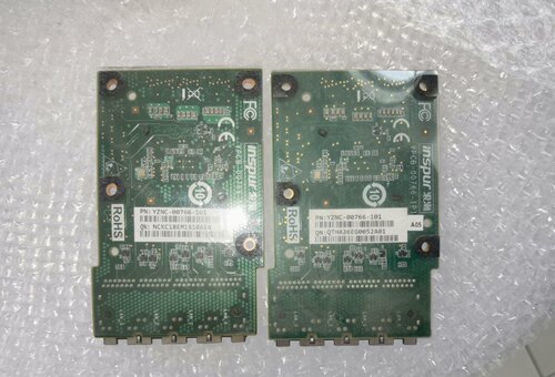 浪潮网卡YZNC-00766-101 YPCB-00766-