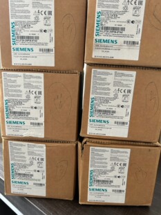 西门子VL250塑壳断路器3VL3725 8TA 2MP36