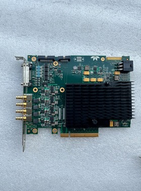 达尔萨采集卡   OR-Y8XO-XPX400 Xtium