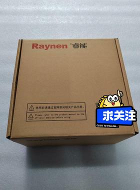 睿能Raynen，RA1E-12RM，2KW全新伺服驱动器，议价