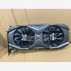 索泰GTX1070ti 8g显卡！性能稳定完美 全接口DVi议价