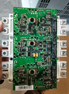 ABB全新开封 FS450R17KE3 AGDR-71C，现