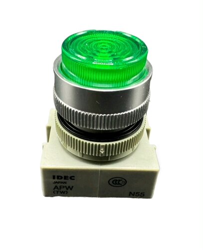 IDEC品名：LED指示灯议价