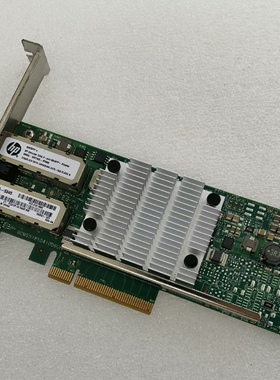 惠普原装HP530SFP+ 10GB BCM957810A