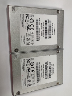 2.5寸 mlc颗粒 sas 6gb 1.6tb 闪迪