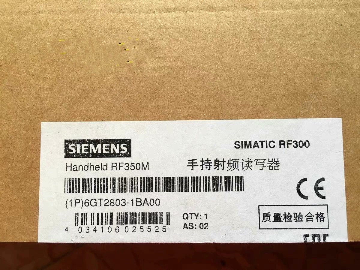 6GT2803-1BA00/RF300 全新原装未开封西门子
