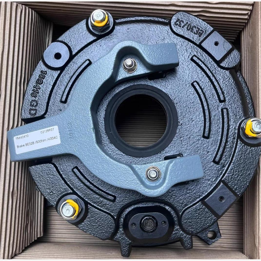 SEW德国进口制动器型号BE32B全新进口欢迎询价议价